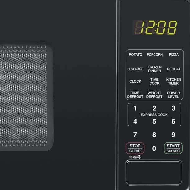 Mainstays 700W Output Microwave Oven