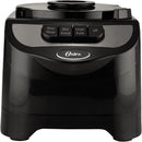 Oster 4-in-1 Versatility 10 Cup 2 Speed Food Processor System in Black