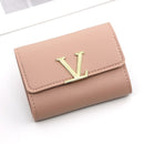 business wallet bags card and id holders tempered stickers pink
