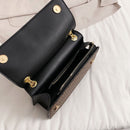 women chain shoulder bag good quality messenger bag luxury brand