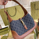 Luxury Women Designers Handbags with Bamboo Bags Vintage Totes