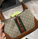 Luxury Women Designers Handbags with Bamboo Bags Vintage Totes