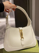 Luxury Women Designers Handbags with Bamboo Bags Vintage Totes