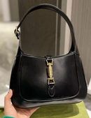 Luxury Women Designers Handbags with Bamboo Bags Vintage Totes