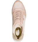 MICHAEL KORS WOMEN SNEAKERS