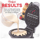 dash mini maker: the mini waffle maker machine