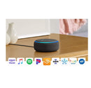 echo dot (3rd gen) - smart speaker with alexa