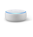 echo dot (3rd gen) - smart speaker with alexa sandstone