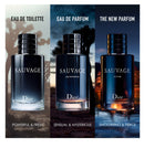 sauvage men cologne