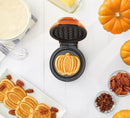 dash mini maker: the mini waffle maker machine