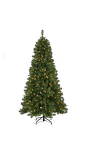 national tree company

6.5 ft. mixed pine tree