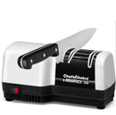 chef'schoice®

electric m210 knife sharpener, hybrid diamond