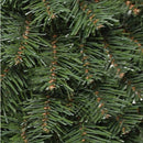 national tree promotional assortment with battery operated led lights
