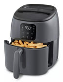 dash digital tasti crisp air fryer