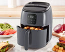 dash digital tasti crisp air fryer
