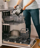 ninja foodi 9-in-1 6.5qt pressure cooker and air fryer with high gloss finish - op301