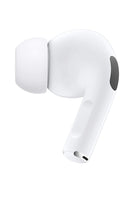 new earbuds with charging case