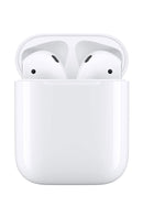 earbuds with charging case