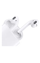 earbuds with charging case