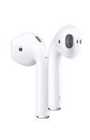 earbuds with charging case