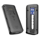 jb doorbell security camera w/ hd voice support app remote control