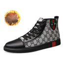 men's sport comfort unisex fashionable sneakers