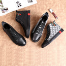 men's sport comfort unisex fashionable sneakers
