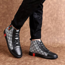 men's sport comfort unisex fashionable sneakers