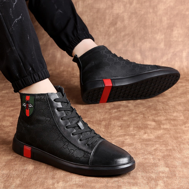 men's sport comfort unisex fashionable sneakers
