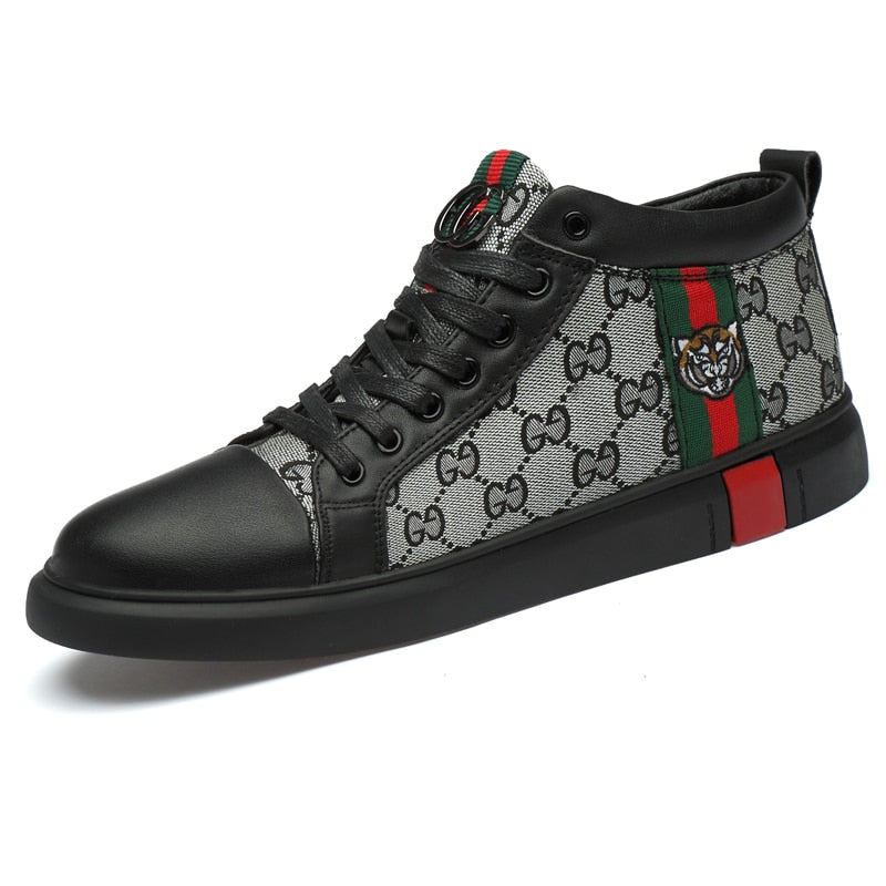 men's sport comfort unisex fashionable sneakers