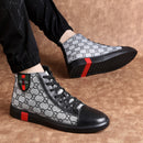 men's sport comfort unisex fashionable sneakers