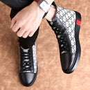 men's sport comfort unisex fashionable sneakers