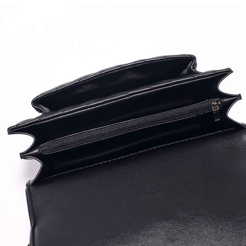 high-end handbags women's crossbody for women leather shoulder strap