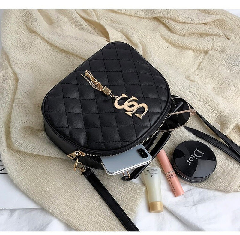women's fashion small crossbody handbags