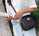 women's fashion small crossbody handbags