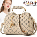women's vintage leather handbags