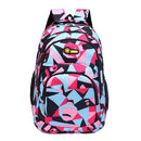high quality school backpacks for girls & boys rose