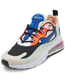 nike  women's air max 270 react casual sneakers