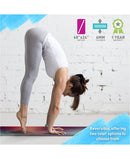 reversible 6mm yoga mat