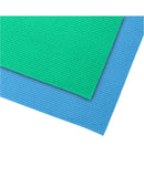 reversible 6mm yoga mat