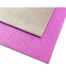 reversible 6mm yoga mat