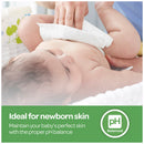 huggies natural care sensitive baby wipes 560