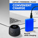 jb hidden camera with audio live feed wifi - mini spy camera usb wireless cam 1080p full hd security cam indoor surveillance camera