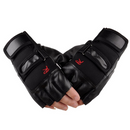 1 paar high strength gewichtheben gym glove übung sport fitness sport black