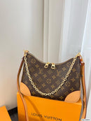 MONOGRAM CANVAS BATIGNOLLES HORIZONTAL