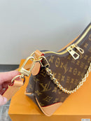 MONOGRAM CANVAS BATIGNOLLES HORIZONTAL