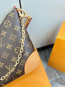 MONOGRAM CANVAS BATIGNOLLES HORIZONTAL