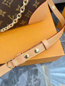 MONOGRAM CANVAS BATIGNOLLES HORIZONTAL