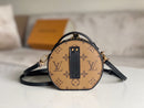 MONOGRAM CANVAS POCHETTE ACCESSOIRES