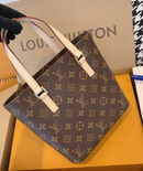 MONOGRAM CANVAS NEVERFULL MM